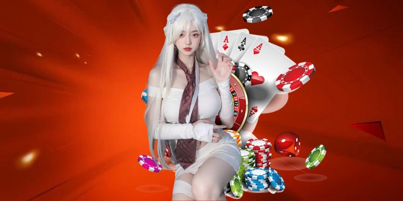 Kho game đa dạng của Casino PG88