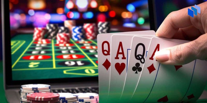 Áp dụng các chiến thuật vào game bài PG88 Baccarat