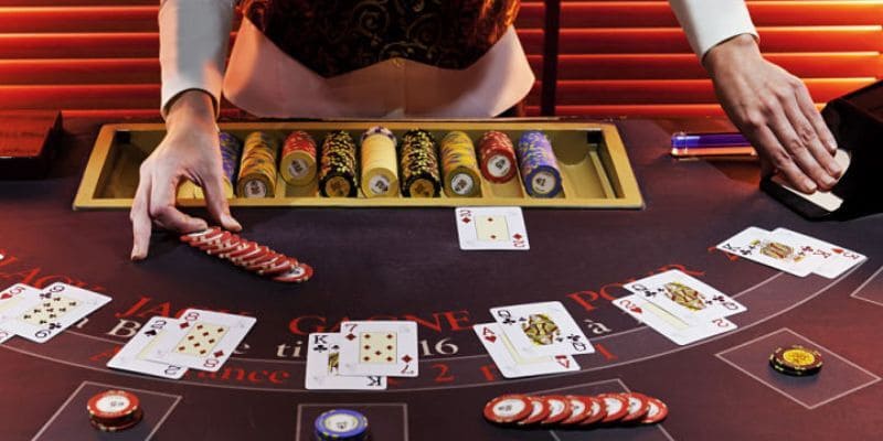 Chia sẻ các Bí Kíp Chơi Blackjack kinh điển cho newbie