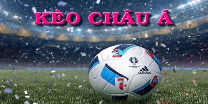 Cách chơi cá cược châu á đơn giản và dễ hiểu